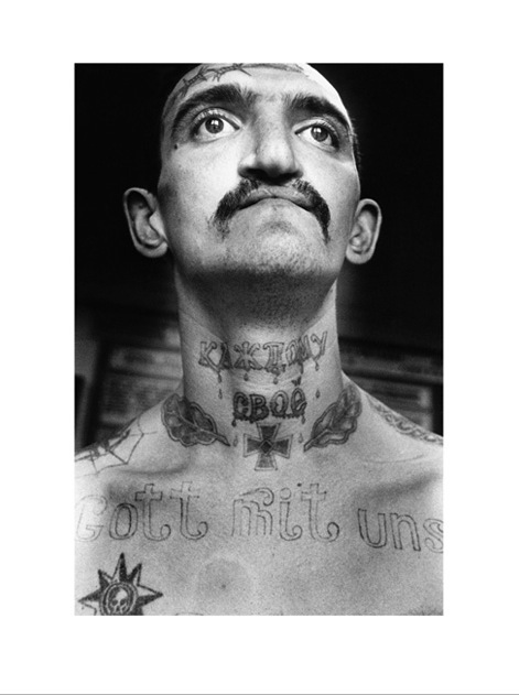 hood tattoos. Russian Criminal Tattoos