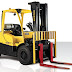 Xe nâng Hyster - xenangmitsubishihcm