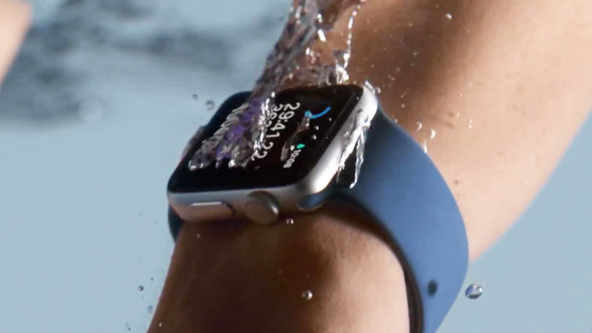 Apple Watch の機能や出来ること - 便利グッズ!