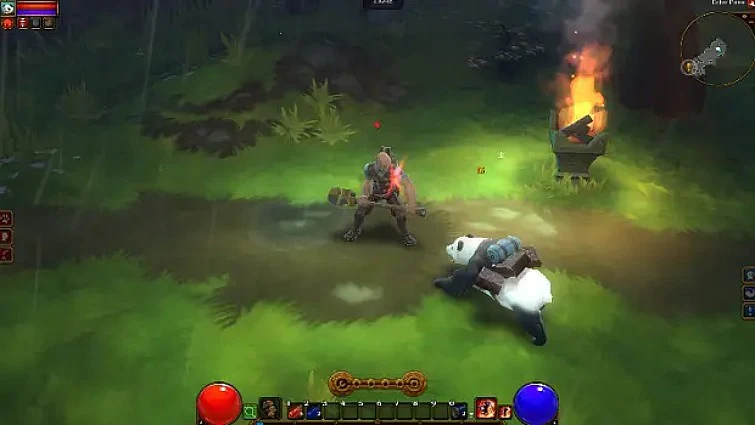 Torchlight 2