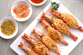 udang paling enak se jakarta