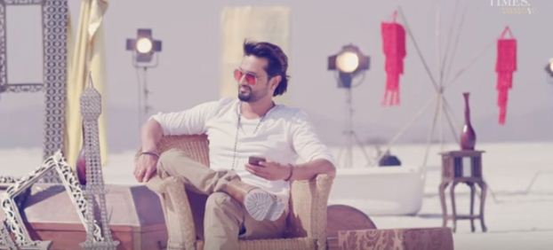 Jatti De Nain (Roshan Prince, Ft. Millind Gaba, Surbhi Mahendru) Song Mp3 Download Full Lyrics HD Video