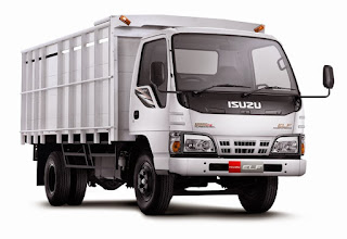 PROMO HARGA ISUZU ELF, GIGA, PICK UP, PANTHER, GRAND TOURING, BISON MU-X