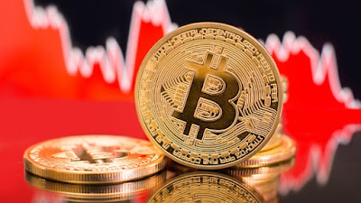 Bitcoin Mendapatkan Kembali $20.000 Setelah Akhir Pekan Liar - Realisasi Kerugian Hancurkan Rekor Setelah Turun ke $17.700