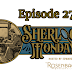 Episode 277: Sherlock Mondays 