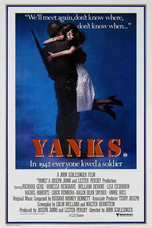 Yankees 1979 Film Completo In Inglese