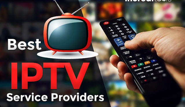 How to Choose the Best Free IPTV For FireStick