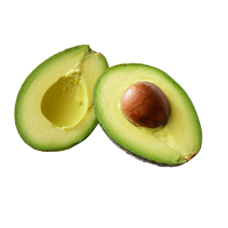 Download Buah Alpukat PNG HD