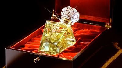 Imperial Majesty, Clive Christian perfume mas caro del mundo