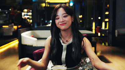 SHIN HA-RI, A Business Proposal (2022)