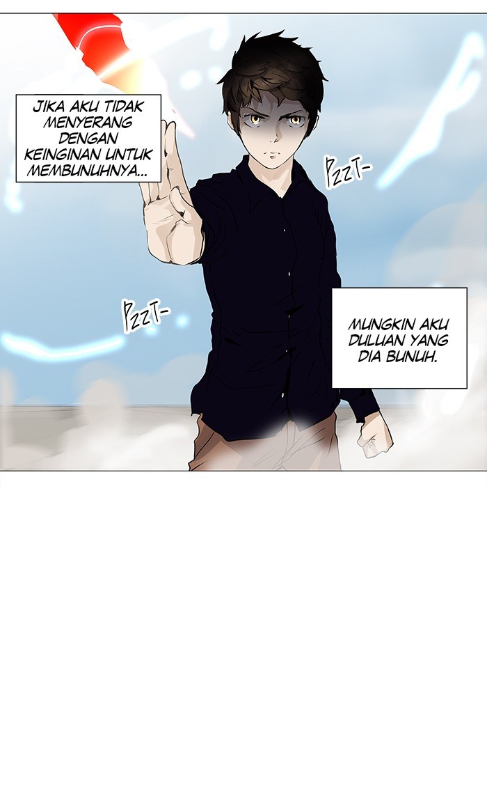 Webtoon Tower Of God Bahasa Indonesia Chapter 228