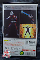 S.H. Figuarts -Shinkocchou Seihou- Ultraman Dyna Flash Type Box 03
