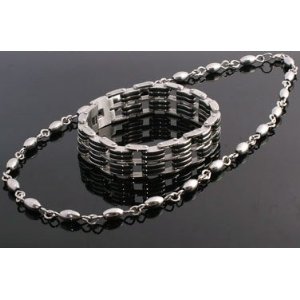Mens Fashion Jewelry Photos and Videos