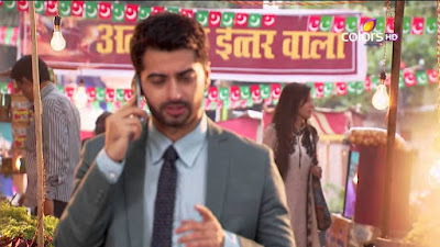 Sinopsis Beintehaa Episode 177