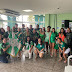 Mocidade Independente de Aparecida inicia série de apresentações nas unidades acadêmicas da UEA