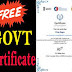 Top Free Online Government Certifications With Links