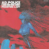 A.D. Police Files: Phantom Lady OST