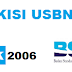 Kisi-kisi USBN PKn SMP Kurikulum 2006 Tahun 2018
