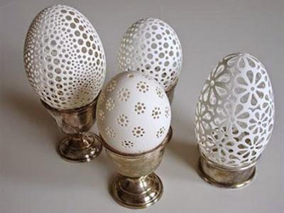 eggshell craft ideas