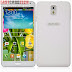 HUITENG H200 Smartphone SC8825 Dual Core 1.2GHz Android 4.0 5.5 Inch - White with Gift