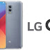 LG G7 will have a clip at the top of the screen that can be "tuned" by the user's choice