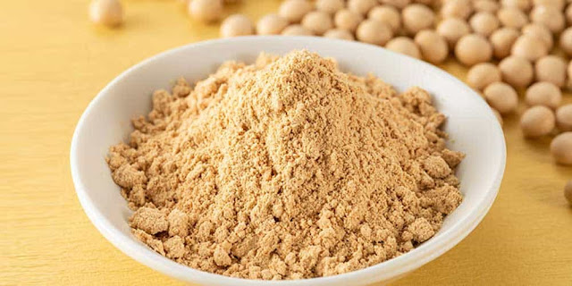 Soy Lecithin Market