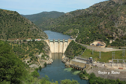 Salto de Castro