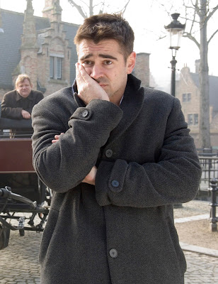 In Bruges 2008 Movie Image 2