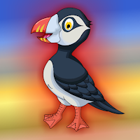 Games2Jolly Cute Puffin B…