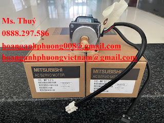 Mitsubishi HC-MFS23 - Động cơ Servo - Freeship - Bảo hành 12 tháng Z3842518329060_2e6f3afc34f5650fe7c3e5586e84b513