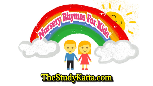 Nursery Rhymes For Kids | Nursery rhymes Lyrics | Nursery rhymes List