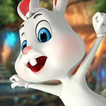 Games4King Victory Rabbit Escape Game
