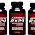 Anabolic RX24