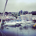 BUNBUGRAM. MY SUMMER INSTAGRAM #7. Padstow, Exeter and Stonehenge.