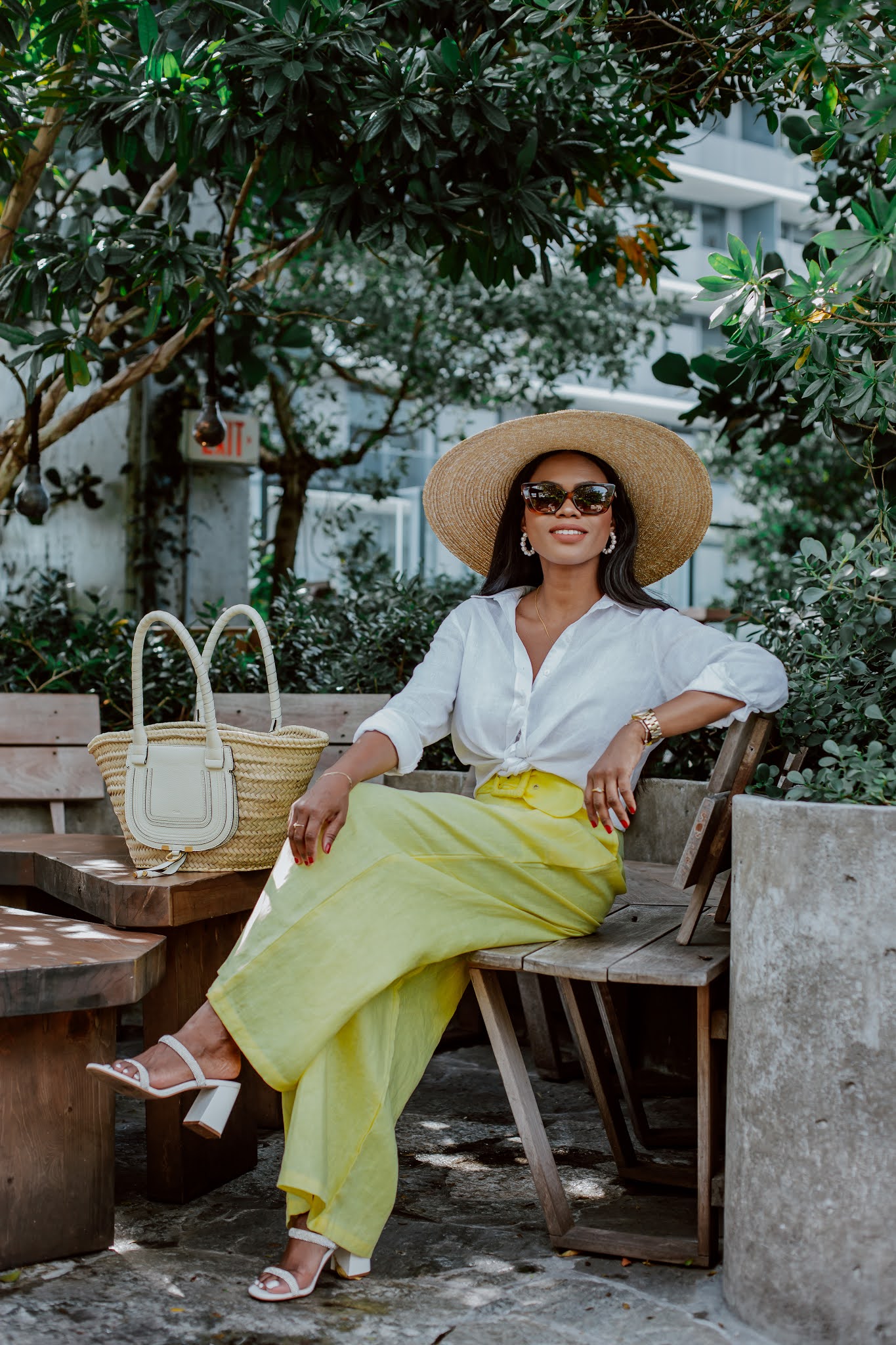 What To Wear In Miami In December
