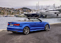 Audi A3 Cabrio