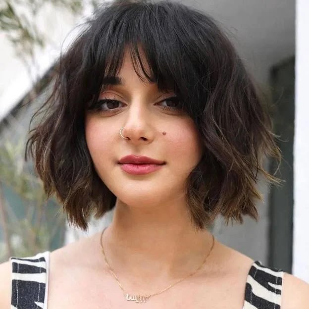 shag bob