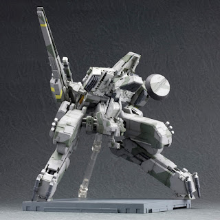 Metal Gear REX - Metal Gear Solid, Kotobukiya