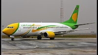 Lao Central Airlines