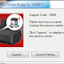  طريقة عمل ريست كانون 230 How to Fix Canon Pixma mp 230 error 5B00 