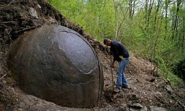 Тайна "Боснийского камня"