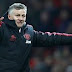 Rekod Busby Bukan Keutamaan Solskjaer