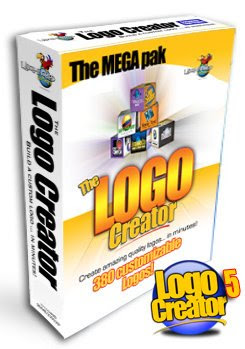 Download - The Logo Creator Mega Pack 5.1 