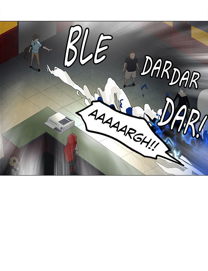 Tower of God Bahasa indonesia Chapter 105