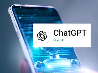 ChatGPT App: Android Application