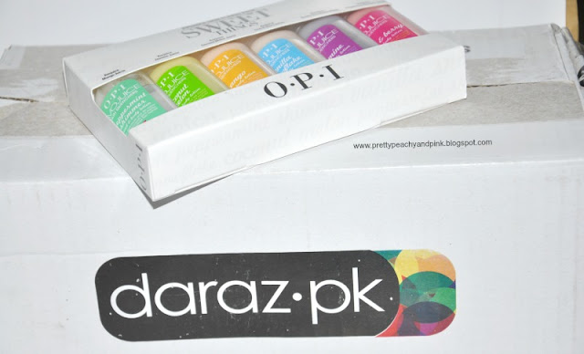 MY SHOPPING EXPERIENCE WITH DARAZ.PK