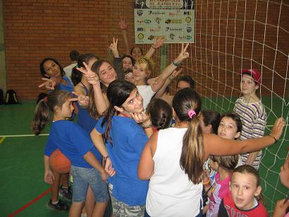 Imagens de 2010: Escola Aberta.