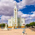 A PARÓQUIA DE QUIXERÉ: FESTEJANDO A FESTA DA MADROEIRA NOSSA SENHORA DA CONCEIÇÃO