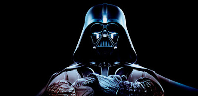 darth vader street calle star wars force awakens