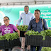 Wilson Lima entrega 80 toneladas de alimentos adquiridos da agricultura familiar a instituições que atendem 10 mil famílias
